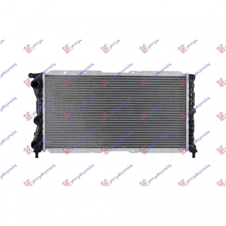 Radiator Apa - Fiat Punto Gt1996 1997 , 7721579