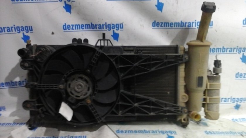 Radiator apa Fiat Punto Ii (1999-)