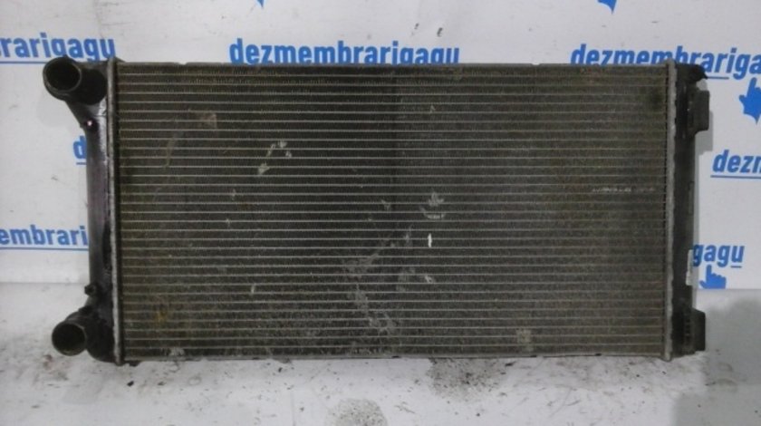 Radiator apa Fiat Punto Ii (1999-)