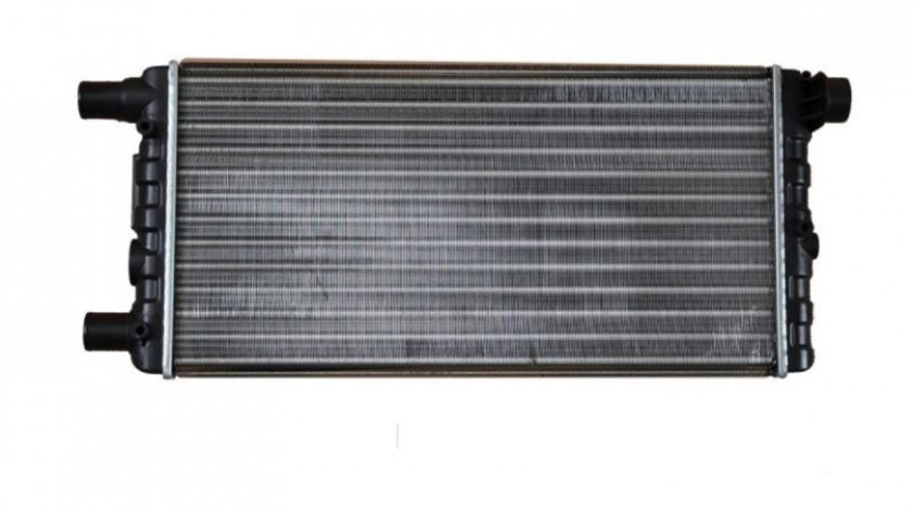 Radiator apa Fiat SEICENTO Van (287, 187) 1998-2010 #3 01042075