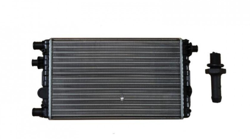 Radiator apa Fiat SEICENTO Van (287, 187) 1998-2010 #2 01043047