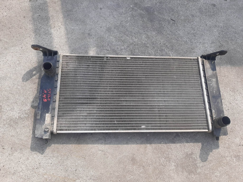 Radiator apa fiat stilo 1.4b 2002