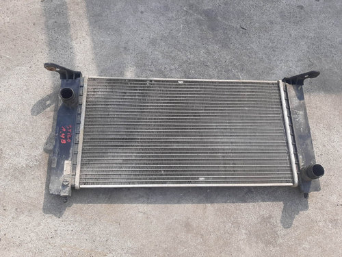 Radiator apa fiat stilo 1.4b 2002