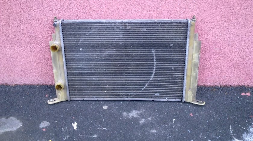 Radiator apa fiat stilo 1 9 jtd