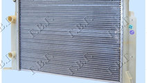 Radiator Apa - Fiat Stilo 2001 , 46745809