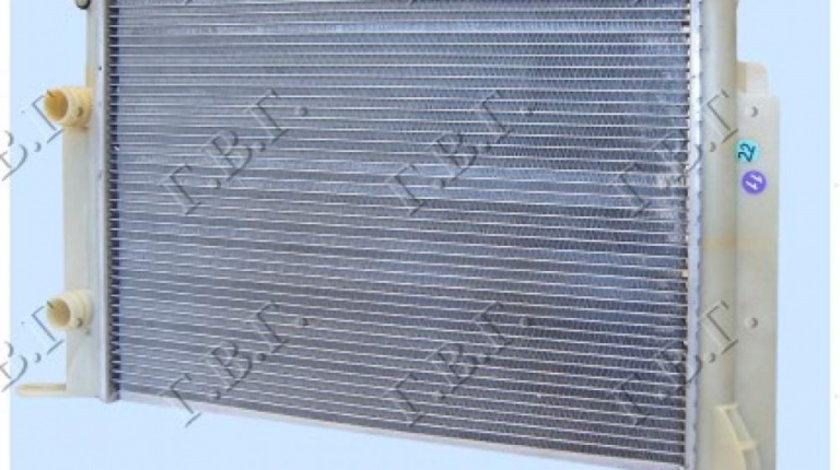 Radiator Apa - Fiat Stilo 2001 , 46799894