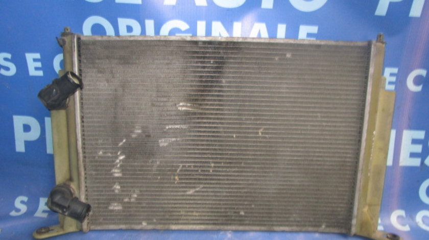 Radiator apa Fiat Stilo