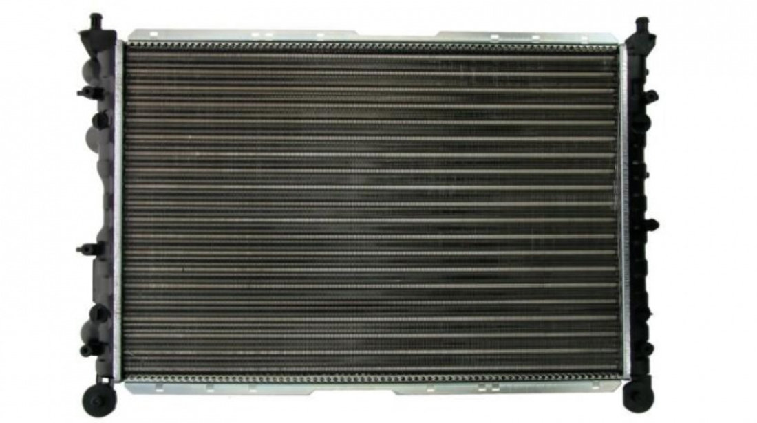 Radiator apa Fiat TEMPRA (159) 1990-1998 #4 01043084