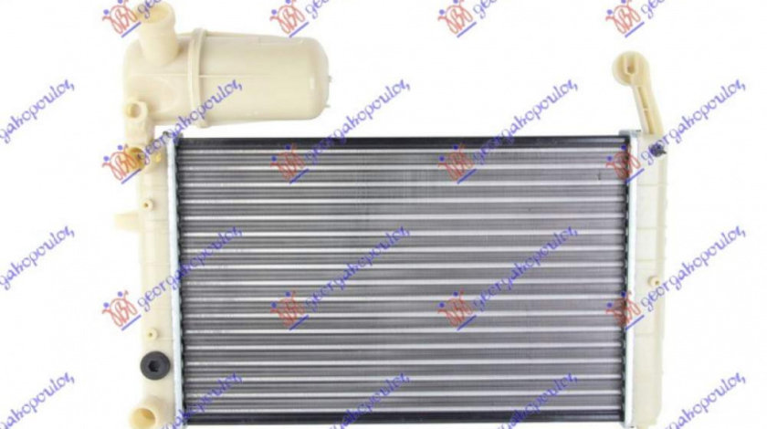 Radiator Apa - Fiat Tempra 1990 , 7632018