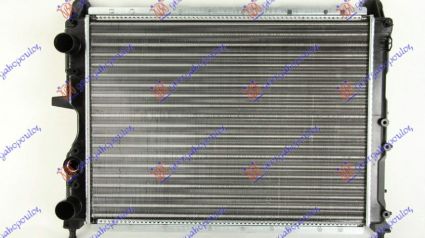 Radiator Apa - Fiat Tipo 1988 , 71735364