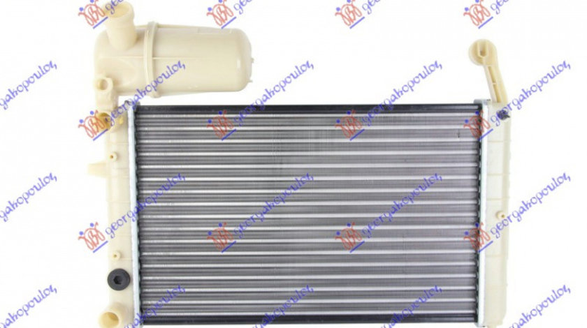 Radiator Apa - Fiat Tipo 1988 , 7632018