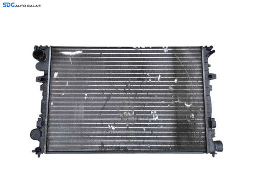 Radiator Apa Fiat Ulysse 1.8 1.9 2.0 2.1 1994 - 2002 Cod 1474401080 755316K [N1207]