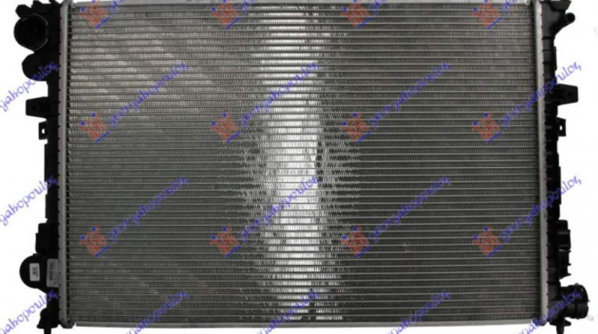 Radiator Apa - Fiat Ulysse 1994 , 1301.P1