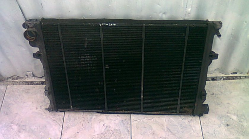 Radiator apa Fiat Ulysse