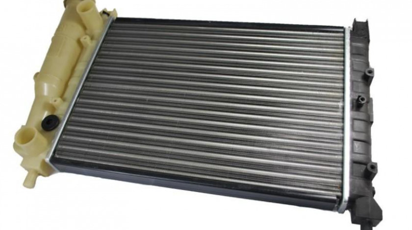 Radiator apa Fiat UNO (146A/E) 1983-2006 #4 01041010