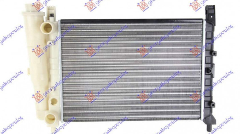 Radiator Apa - Fiat Uno 1989 , 7559876