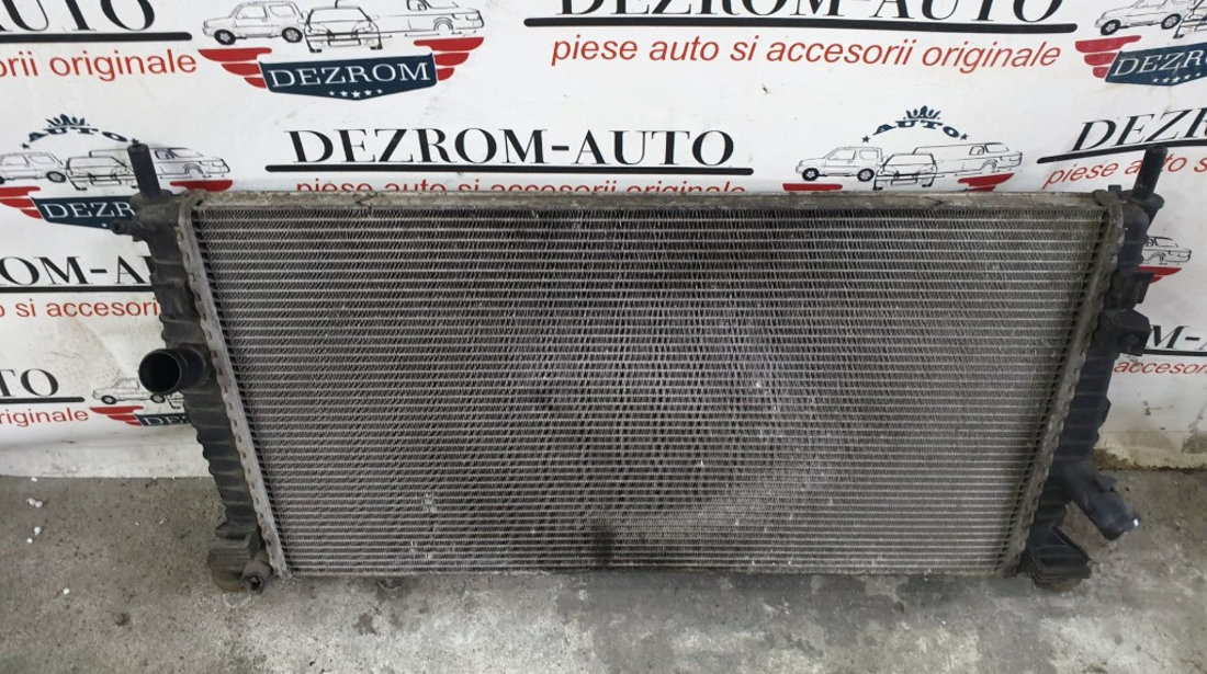 Radiator apa Ford C-Max 1.8 TDCi 115cp cod piesa : 3M5H8005TL