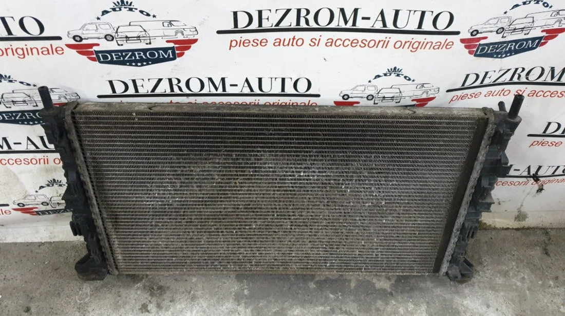 Radiator apa Ford C-Max 1.8 TDCi 115cp cod piesa : 3M5H8005TL