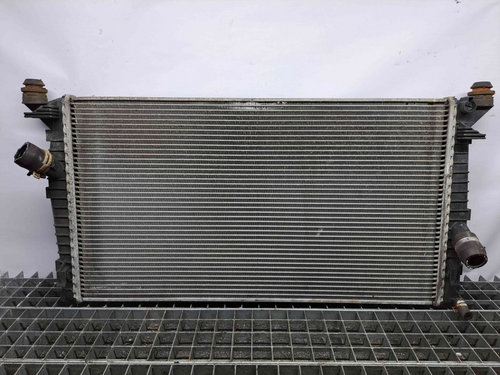 Radiator apa Ford C-Max 1 [Fabr 2007-2010] 3M5H-8005-RK 80KW / 109CP