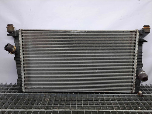 Radiator apa Ford C-Max 1 [Fabr 2007-2010] 3M5H-8005-RK 80KW / 109CP
