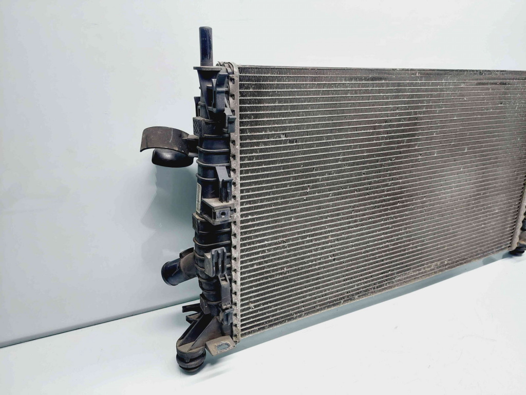 Radiator apa Ford C-Max 1 [Fabr 2007-2010] 3M5H8005TL 1.6 D4164T80KW / 109CP