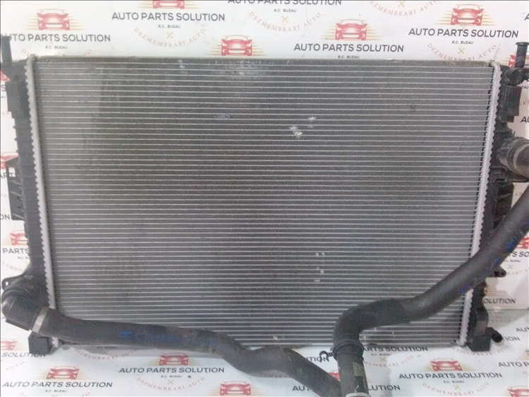 Radiator apa FORD C MAX 2.0 D an fabr.2014