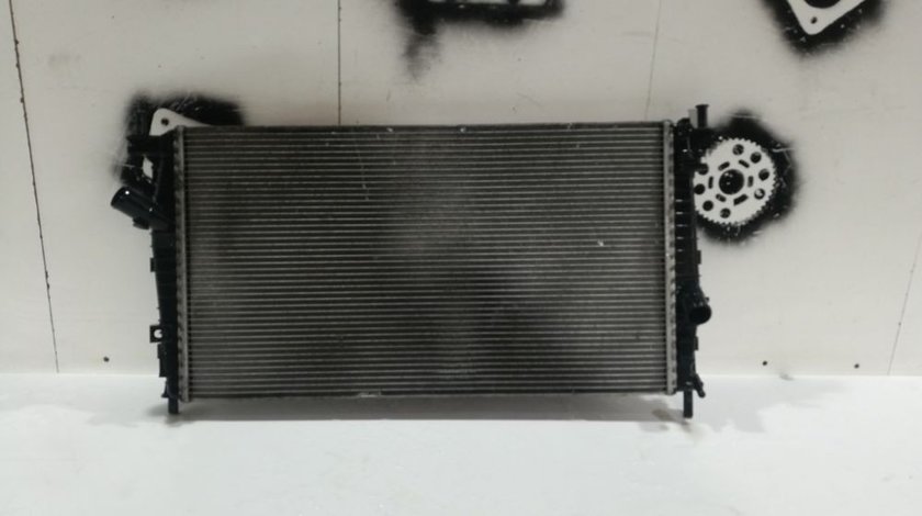 Radiator apa Ford C MAX An 2003 2004 2005 2006 2007 1.6 TDCI cod 3M5H-8005-TL