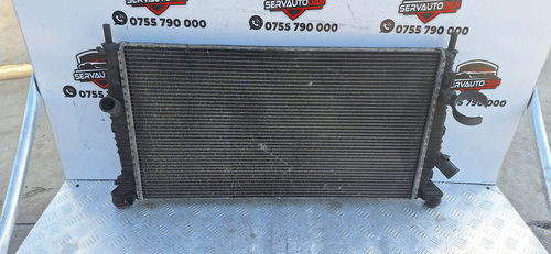 Radiator apa Ford C-Max facelift (2007-2010) 1.6 Motorina 2008, 3M5H 8005 TL