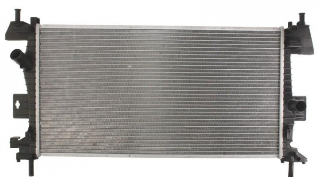 Radiator apa Ford C-MAX II (DXA/CB7, DXA/CEU) 2010-2016 #4 1697482