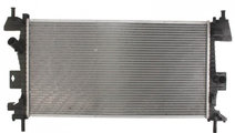 Radiator apa Ford C-MAX II (DXA/CB7, DXA/CEU) 2010...