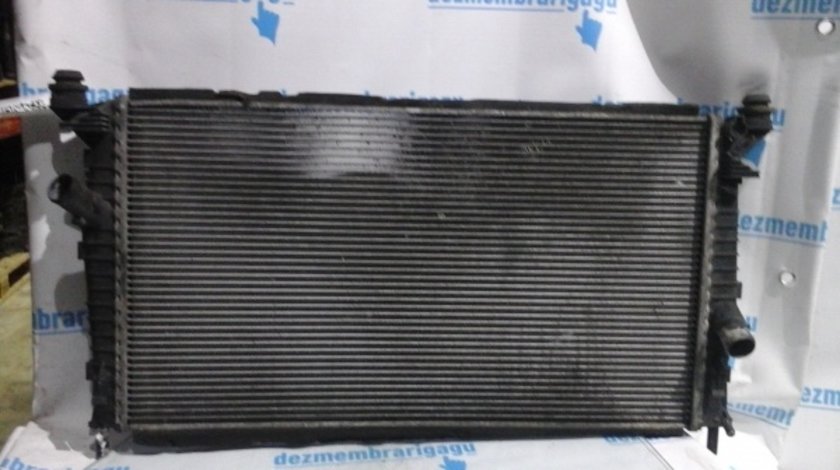 Radiator apa Ford C-max