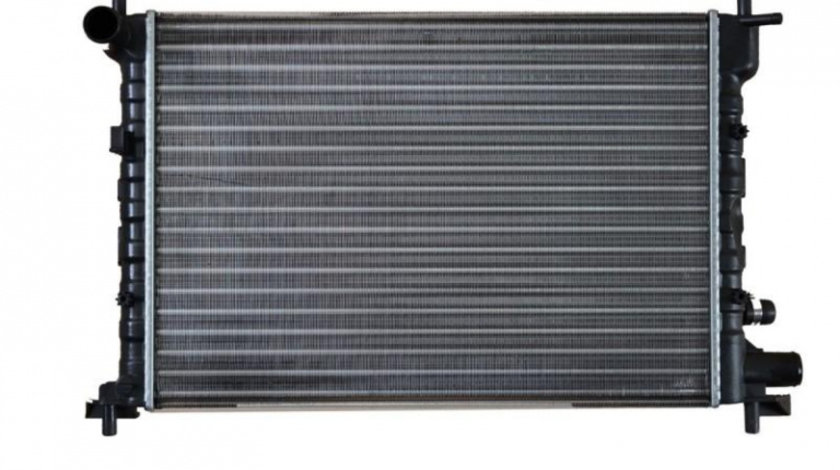 Radiator apa Ford COURIER caroserie (J5_, J3_) 1996-2016 #2 01053063