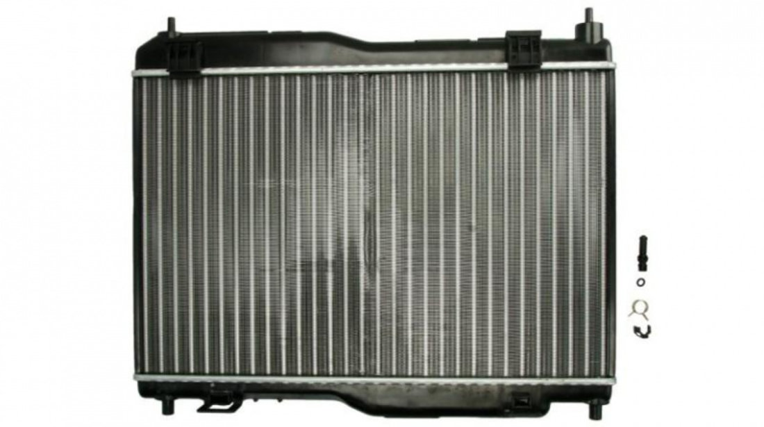 Radiator apa Ford ECOSPORT 2011-2016 #4 012M36