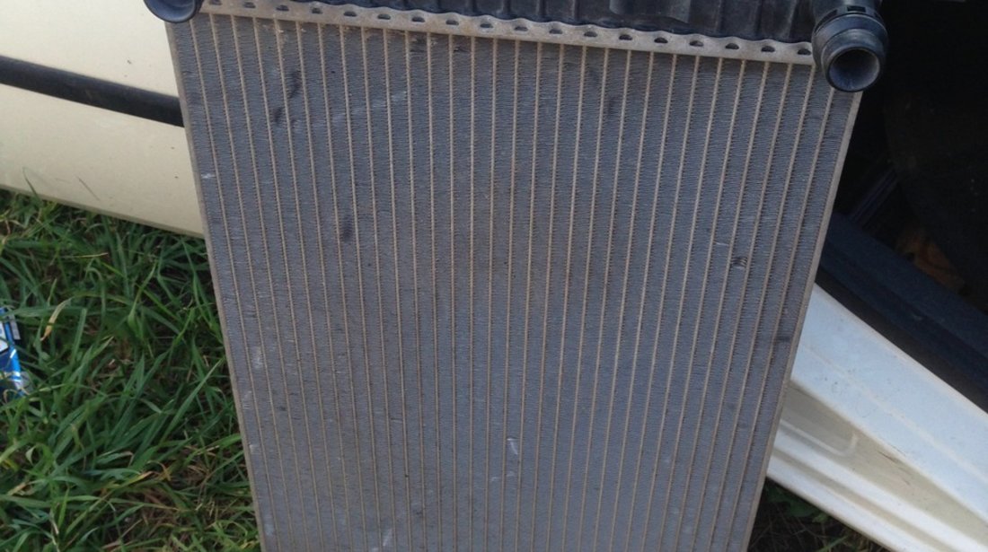 radiator apa ford fiesta 1.4 tdci 50kw 2003