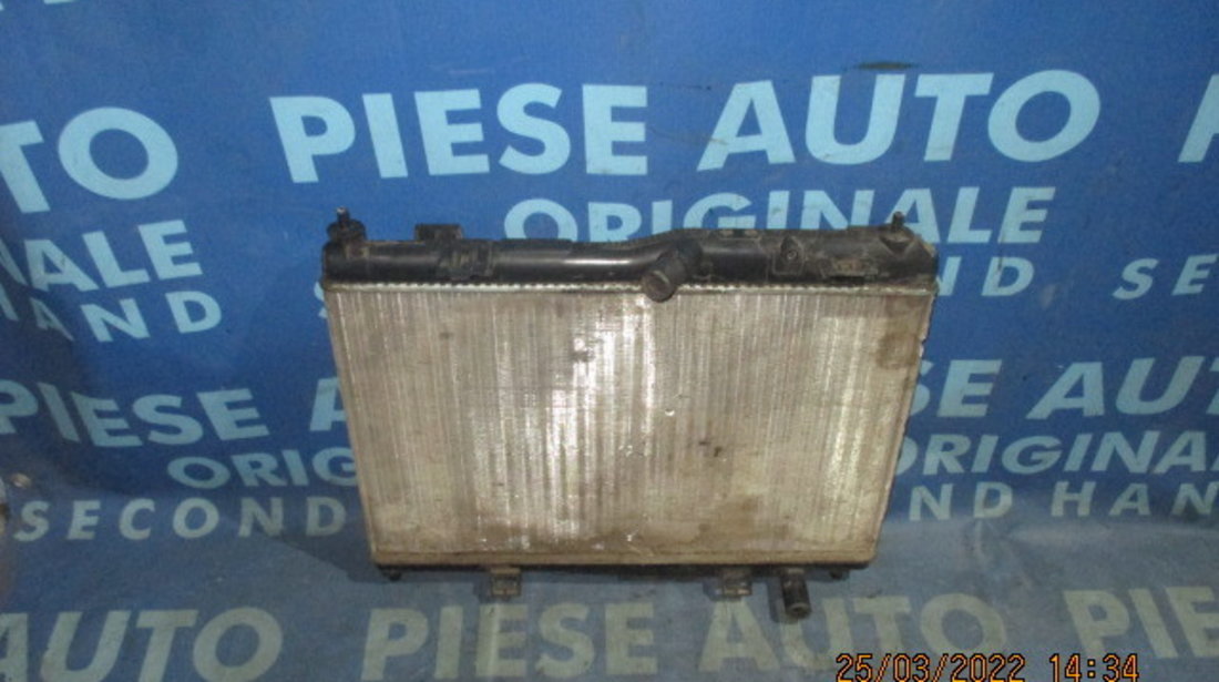 Radiator apa Ford Fiesta 1.4L