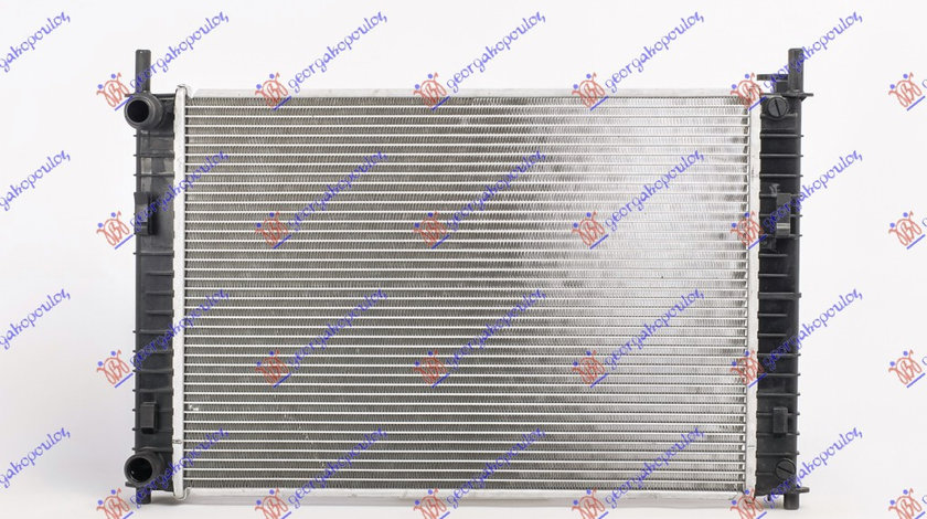 Radiator Apa - Ford Fiesta 2002 , 1214085