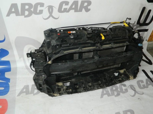 Radiator apa Ford Fiesta 2012-2017 MK8