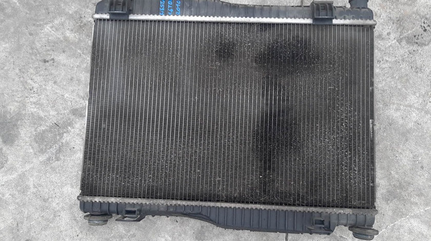 Radiator apa ford fiesta 6 1.6 tdci 8v51-8005-df