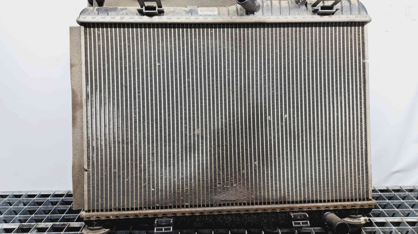Radiator apa Ford Fiesta 6 [Fabr 2008-2019] 8V51-8005-BE 1.25 Benz
