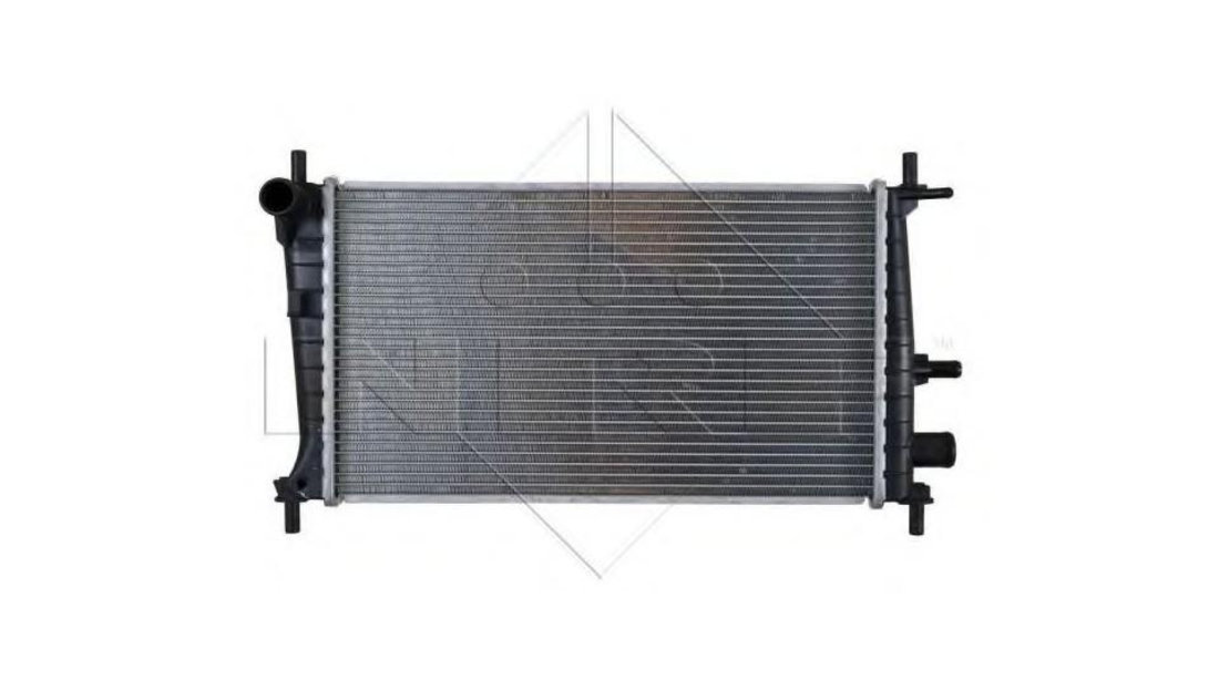 Radiator apa Ford FIESTA Mk IV (JA_, JB_) 1995-2002 #2 01053062