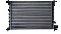 Radiator apa Ford FIESTA Mk IV (JA_, JB_) 1995-200...