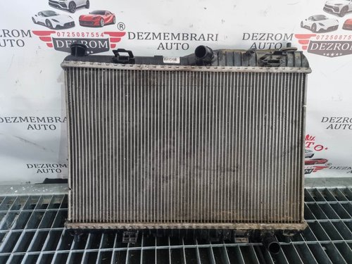 Radiator apa Ford Fiesta Mk6 1.6 Ti 120cp cod piesa : 8V51-8005-BE