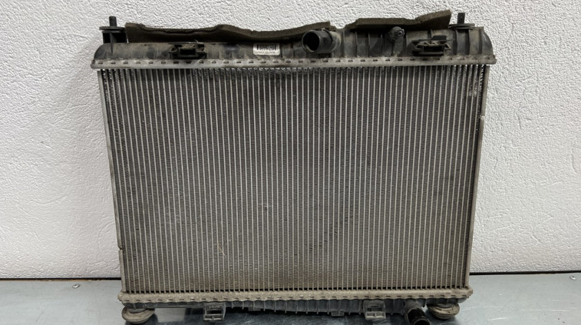 Radiator apa Ford Fiesta MK7 Benzina 1.25 Manual, 82hp sedan 2011 (8V518005BE)