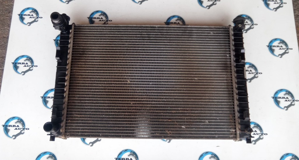 Radiator apa Ford Fiesta V 1.4 TDCI