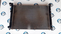 Radiator apa Ford Fiesta V 1.4 TDCI