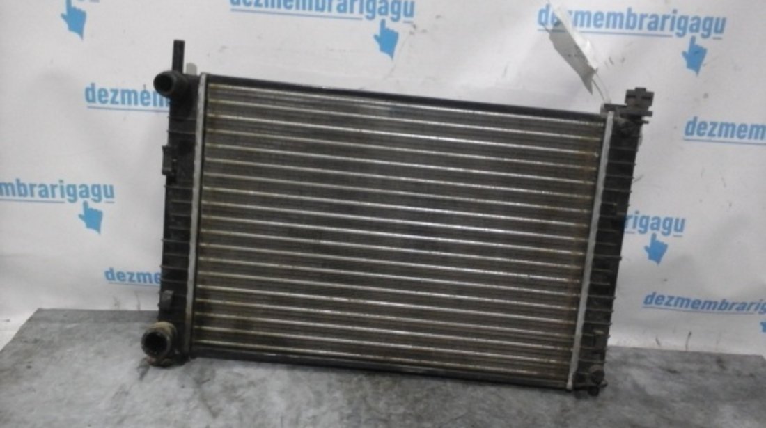 Radiator apa Ford Fiesta V (2001-)