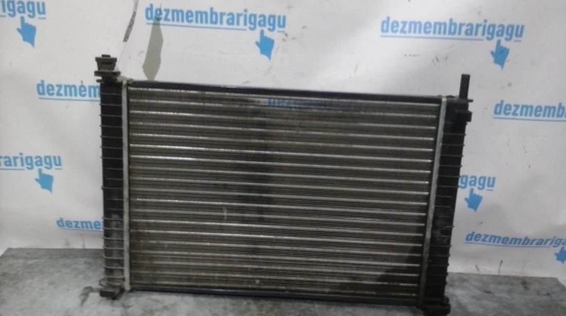 Radiator apa Ford Fiesta V (2001-)