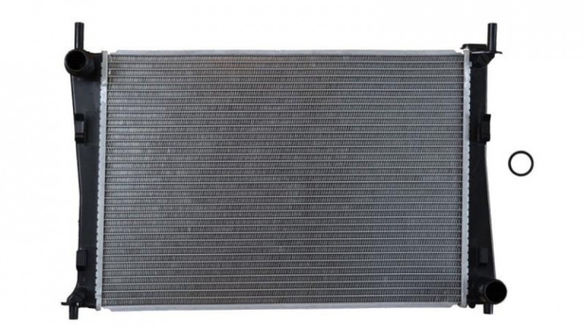 Radiator apa Ford FIESTA V (JH_, JD_) 2001-2010 #2 01053069