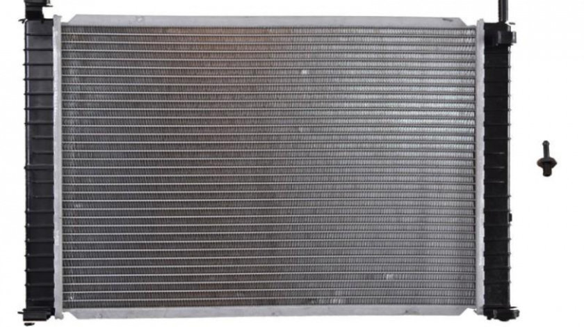 Radiator apa Ford FIESTA V (JH_, JD_) 2001-2010 #3 01053068