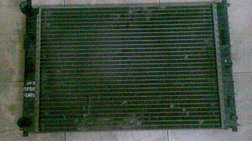 Radiator apa Ford Fiesta